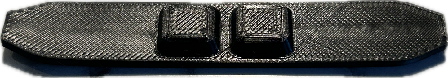 ⭐ Perfekt att prova på - Guppis 1-pack - Lugnande Barnvagnshjul Tillbehör | Jolly Joyride