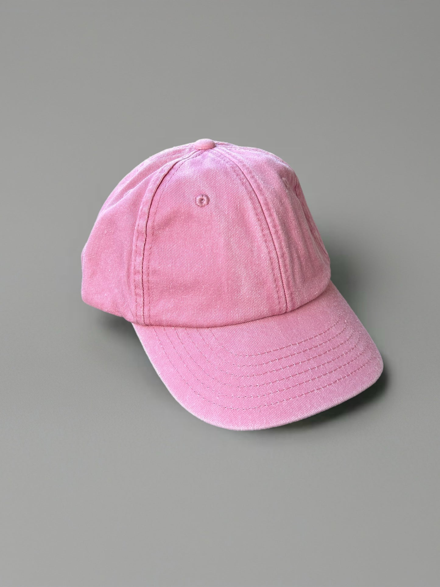 Jolly Joyride – Vintagekeps för barn - Blå, Rosa, Svart mm