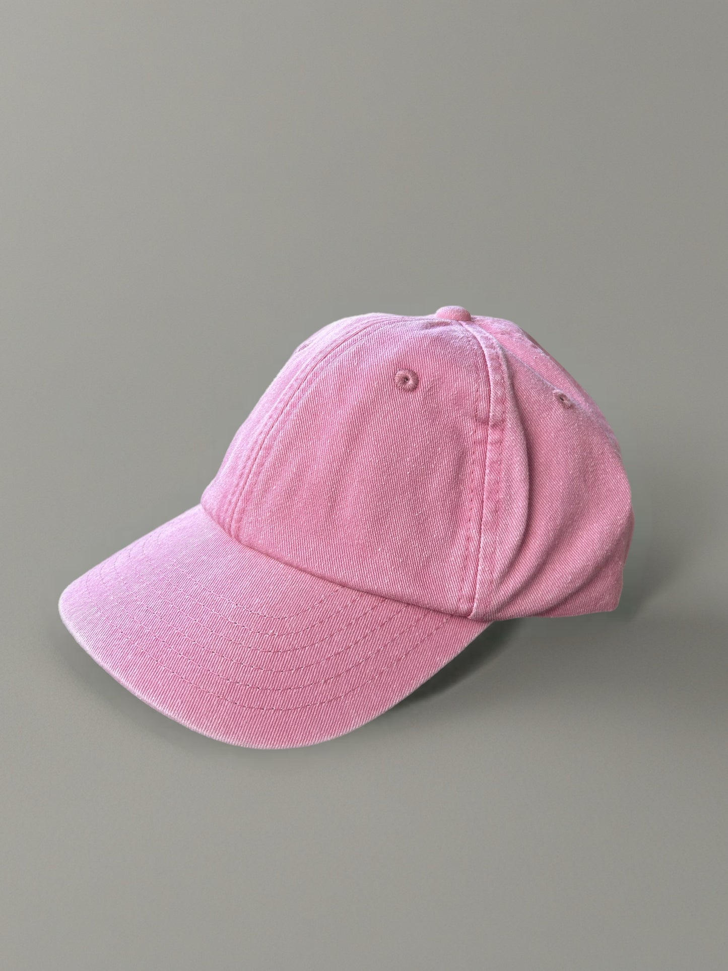Jolly Joyride – Vintagekeps för barn - Blå, Rosa, Svart mm