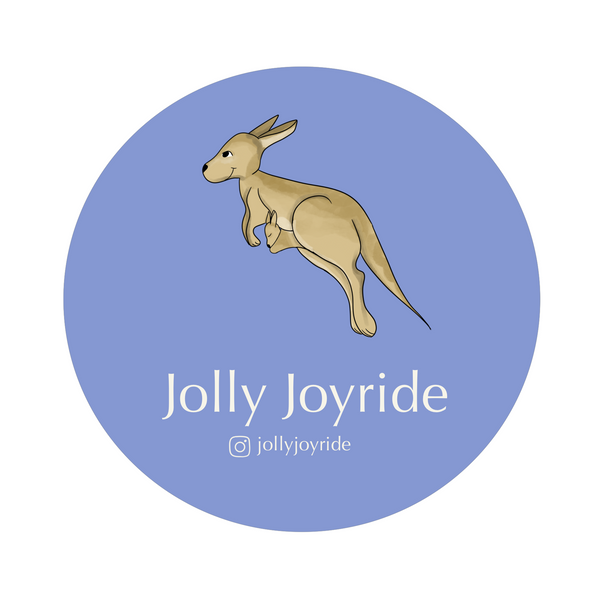 Jolly Joyride 