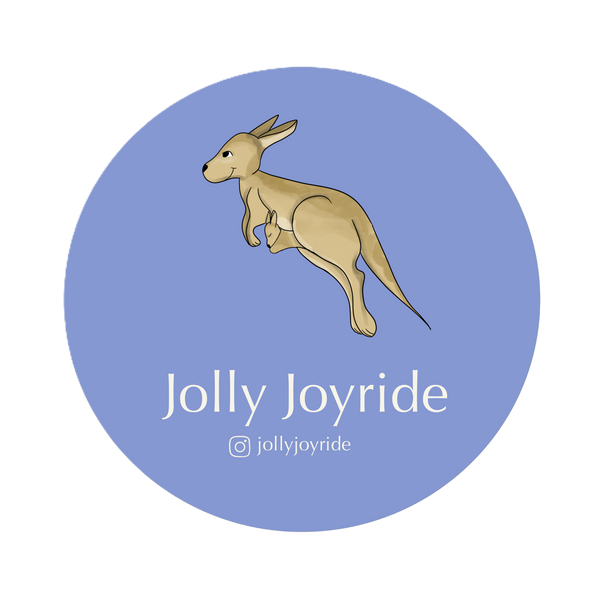Jolly Joyride 